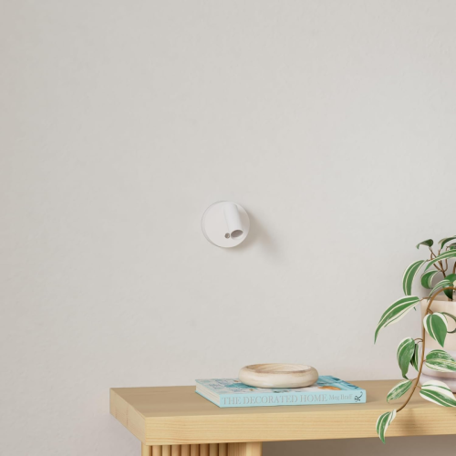 Reading LED Light - 12V LED Light Interior Rotatable Wall Light Reading Spotlight for Bedside Lamp, Hallway 1