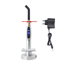 Dental Curing Light Wireless Led Dental Light Curing Lamp Cordless Adjustable