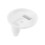Smeg Smeg SMIC01 Ice Cream Maker Stand Mixer Accessory 5