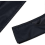 3 reusable shopping bags, foldable shopper 2