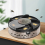 Fly Trap Electric Housefly Pitfall,Housefly Pitfall,Flying Insect Pitfall,Automatic Indoor Housefly Pitfall ,Housefly Control Catcher Insec 2