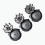 Compatible with Philips Shaver 5000 Series Replacement Heads 2