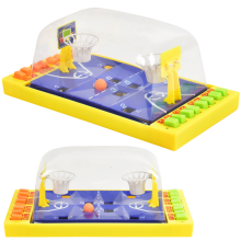 Mini Basketball Table Game Chess Board Finger Basketball Machine Desktop Catapult Interactive Finge