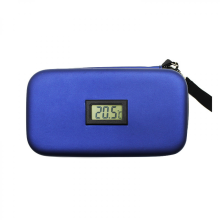 24 timmars insulinkylare resefodral medicinkylare Fahrenheit