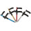 (Grey) F-type fishhook extractor, fishhook puller, hook tool, fishhook separator, Blue 4