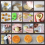 Mooncake Mold 50g Set Hand Press Dessert Diy Bake Lovers Gift Accessory 4