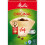 Filtru de cafea Original 1X4 Nealbit 80-pachet 18 buc DFP 1