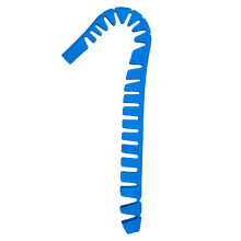 Hockey Stick Protector Wrap Hockey Stick Protection Cover-Blue