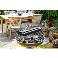 Bolsa Parrilla Selección Durandal