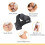 Orange Care - Masajeador de cuello Shiatsu 1