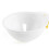 Creative spoon shape protein separator egg yolk filter sieve frequency divider kitchen tools 2