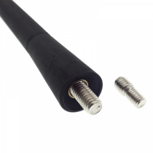 Universal Car Antenna Radio Accessories Compatible with Bmw X3 X5 Z3 Z4 3 5 7 Series E38 E39 E46 E83