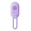 3 In 1 Cat Steamy Brush with Rotatable Handle Easy Using Pet Massage Brush for 1