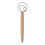 Original Danish Dough Whisk Bread Making Tools Danish Dough Hook Bread Dough 1