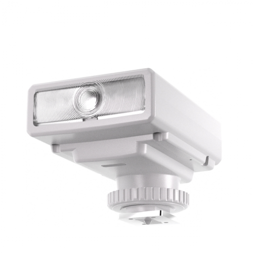 Universal Hot Shoe Camera Flash GN10 5600K Camera External Mini Photography Flash for ///