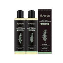 (2PCS) 1-5x Tgideas Rosemary Anti-Hair Loss Shampoo ,Boost Hair Growth, Control Oil & Dandruff
