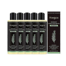 (5PCS) 1-5x Tgideas Rosemary Anti-Hair Loss Shampoo ,Boost Hair Growth, Control Oil & Dandruff