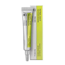 (1pcs) Celimax The Vita A Retinal Shot Tightening Booster | Pore Minimizer, Wrinkles & Fine Lines, Firmer Skin, 15ml