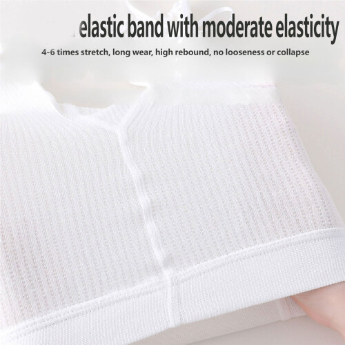 Short à ceinture élastique confortable pour garçons et-losange M 1