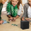 Deck Box for Cards, Card Deck Case - Microfibre Lining, PU Leather, Soft Card 2