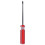 Plastic Handle T20 Security Torx Screwdriver Hand Tools 1