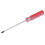 Plastic Handle T20 Security Torx Screwdriver Hand Tools 8