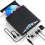 External CD DVD Drive USB 3.0 CD Burner DVD RW Player Portable CD/DVD Reader Writer External USB DVD Drive External Fast 4