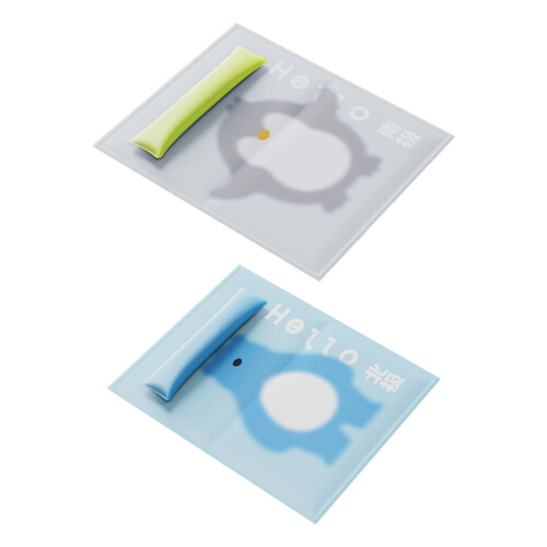Comfortable Pet Cooling Mat Pet Light weight Cooling Pad-L A 1