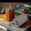 Adjustable Coarseness Flax Seed Grinder - Manual Hand Crank Mill for Home Use 4