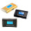 Power Detection Tool Computer Host Power-Aluminum alloy Gold 2