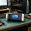 Power Detection Tool Computer Host Power-Aluminum alloy Gold 3
