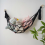 Macrame Toy Hammock For Stuffed Animals, Ted-dy Hammock Soft Toy Storage Net 3