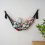Macrame Toy Hammock For Stuffed Animals, Ted-dy Hammock Soft Toy Storage Net 4