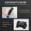 Magnetic Quick Release Charging Base for Pocket 4/3 With Full 5