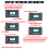 Power Detection Tool Computer Host Power-Aluminum alloy Gold 8