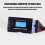 Power Detection Tool Computer Host Power-Aluminum alloy Gold 10