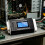 Power Detection Tool Computer Host Power-Aluminum alloy Gold 5