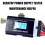Power Detection Tool Computer Host Power-Aluminum alloy Gold 11
