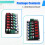 For Stealthchanger CNC Shuttle Kit COMBO V2 Board Tool Distribution Board H36 Board 3D Printer Accessories 5
