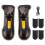 Mobile Game Controller for  PUBG Trigger Controller L1R1 with 2 Pairs of Gaming Finger Covers 1