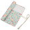 20 Pockets Art Paint Brushes Case Roll  Pen Holder Canvas Pouch Bag 1