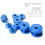 Bicycle Bearings Extractor Installation Tool Wheels/Hub Bearings Press Axis Soft Tail Frame Press Tool Bike Accessory 2