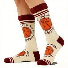 Ensemble de 5 paires de chaussettes-Tir multi-joueurs
