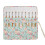 20 Pockets Art Paint Brushes Case Roll  Pen Holder Canvas Pouch Bag 5