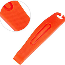 Leva per pneumatici in plastica per bicicletta, leva per pneumatici da mountain bike, leva, attrezzo per la riparazione di pneumatici,