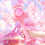 Automatic Bubble Blowing Toy Angel Shape Easy To Use-Pink 6