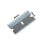 100 Pack Razor Blade Single Edge Heavy Duty Scraper Cutter Blade 3