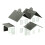 PECO LK-79 Building Kit 2 HO/OO Gauge 1