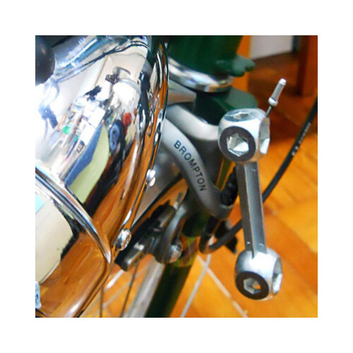 Multifunctional bone wrench, hexagon socket screw tool, portable ten-in-one bicycle inner hex socket small wrench 1