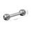 Multifunctional bone wrench, hexagon socket screw tool, portable ten-in-one bicycle inner hex socket small wrench 3